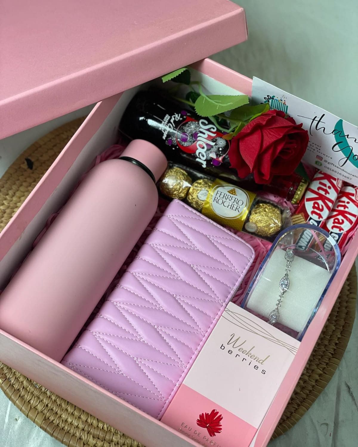 Gift Box